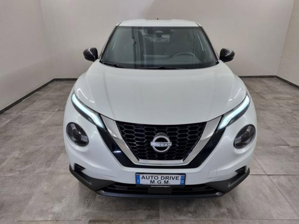 Nissan Juke 1.0 dig-t N-Connecta 114cv (19)