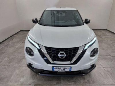 Nissan Juke 1.0 dig-t N-Connecta 114cv (19)