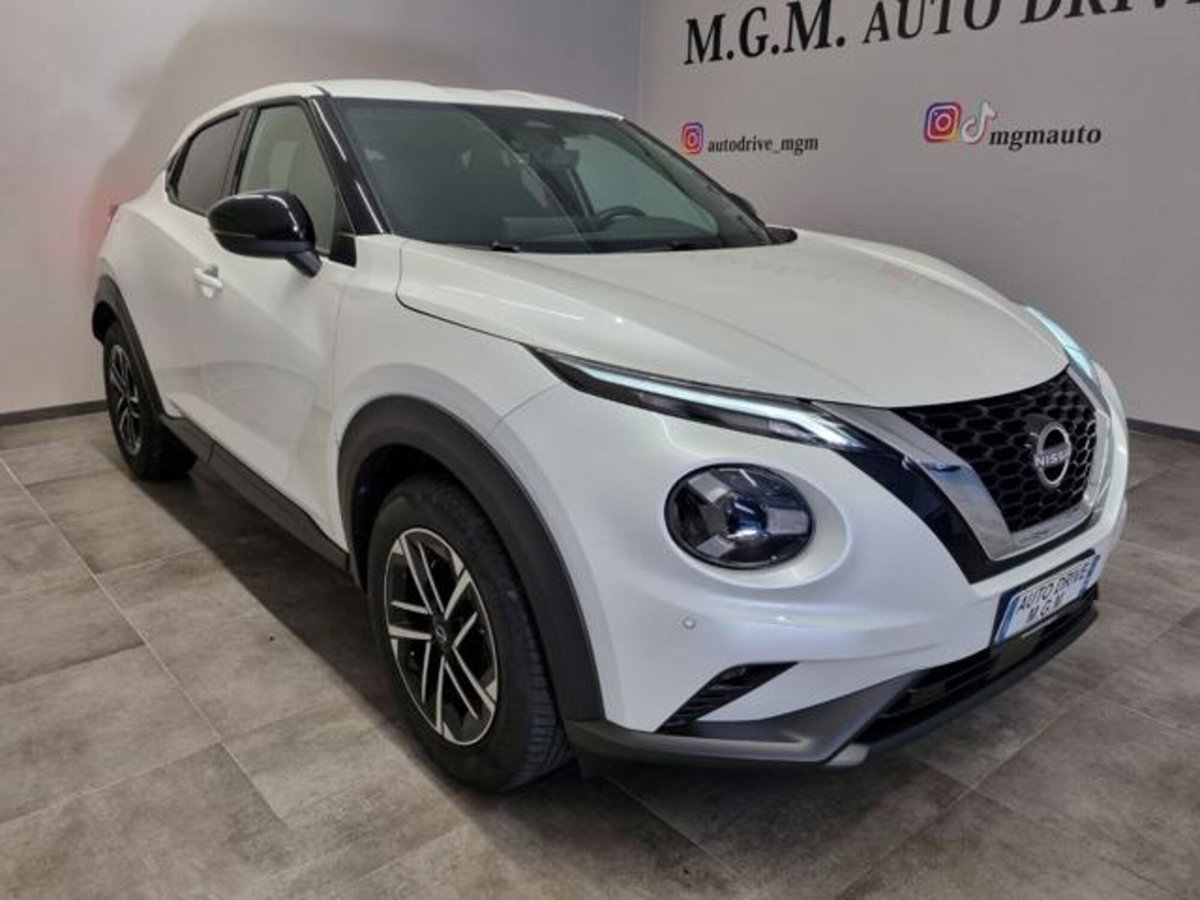 Nissan Juke 1.0 dig-t N-Connecta 114cv (20)