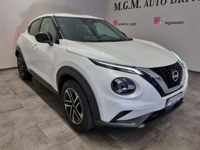 Nissan Juke 1.0 dig-t N-Connecta 114cv (20)