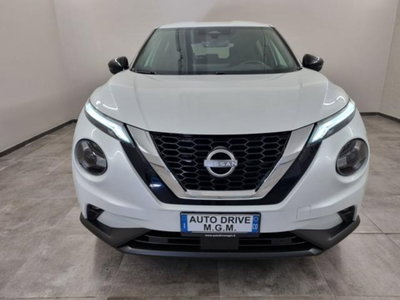 Nissan Juke 1.0 dig-t N-Connecta 114cv (5)