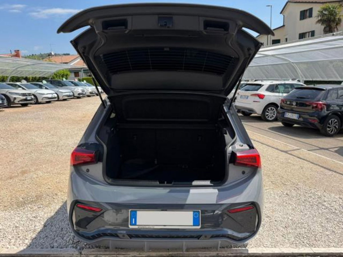 Cupra Born Born 58kWh Impulse+ (14)