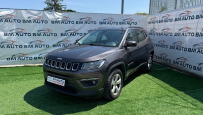 Jeep Compass 1.6 Multijet II 2WD Longitude usata