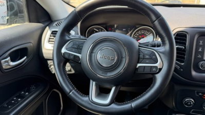Jeep Compass 1.6 Multijet II 2WD Longitude (10)