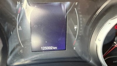 Jeep Compass 1.6 Multijet II 2WD Longitude (11)