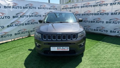 Jeep Compass 1.6 Multijet II 2WD Longitude (2)