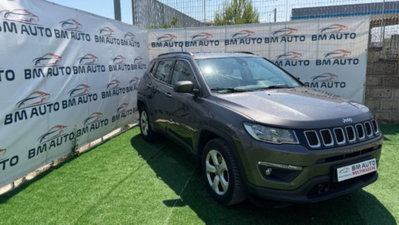 Jeep Compass 1.6 Multijet II 2WD Longitude (3)