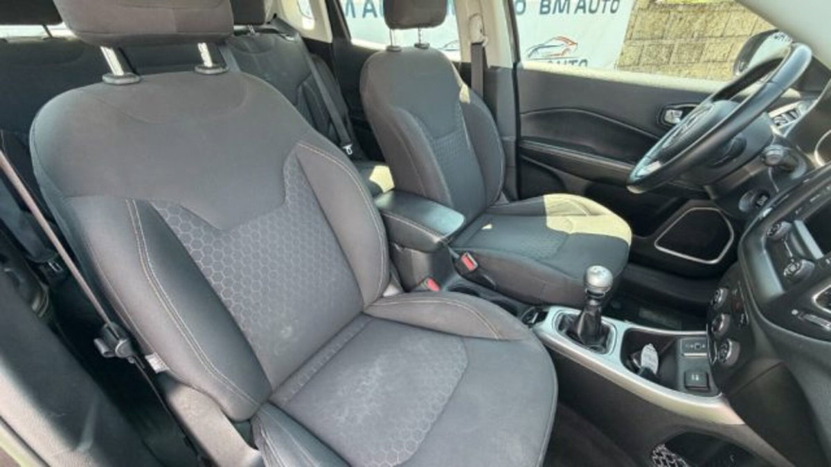 Jeep Compass 1.6 Multijet II 2WD Longitude (4)