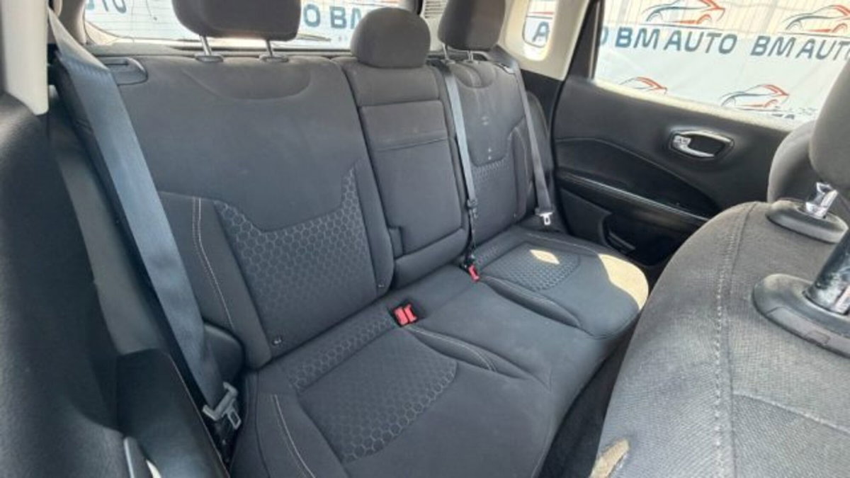 Jeep Compass 1.6 Multijet II 2WD Longitude (5)