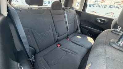 Jeep Compass 1.6 Multijet II 2WD Longitude (5)