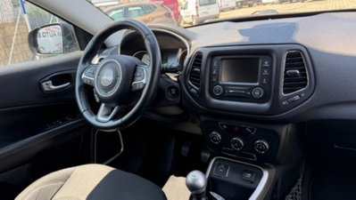 Jeep Compass 1.6 Multijet II 2WD Longitude (6)