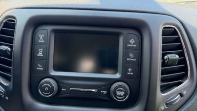 Jeep Compass 1.6 Multijet II 2WD Longitude (7)