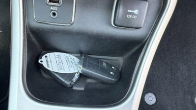 Jeep Compass 1.6 Multijet II 2WD Longitude (8)