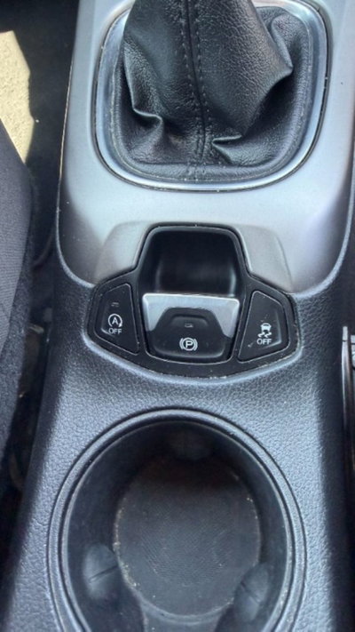 Jeep Compass 1.6 Multijet II 2WD Longitude (9)