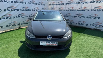 Volkswagen Golf 1.6 TDI 90 CV 5p. Trendline BlueMotion Technology (2)