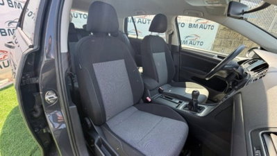Volkswagen Golf 1.6 TDI 90 CV 5p. Trendline BlueMotion Technology (4)