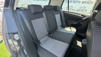 Volkswagen Golf 1.6 TDI 90 CV 5p. Trendline BlueMotion Technology (5)