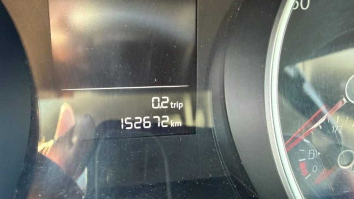 Volkswagen Golf 1.6 TDI 90 CV 5p. Trendline BlueMotion Technology (9)