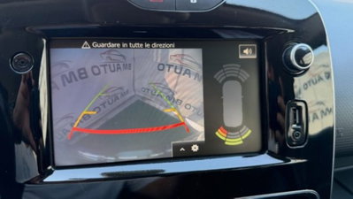 Renault Clio dCi 8V 75 CV Start&Stop 5 porte Energy Intens (10)