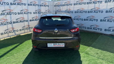 Renault Clio dCi 8V 75 CV Start&Stop 5 porte Energy Intens (11)