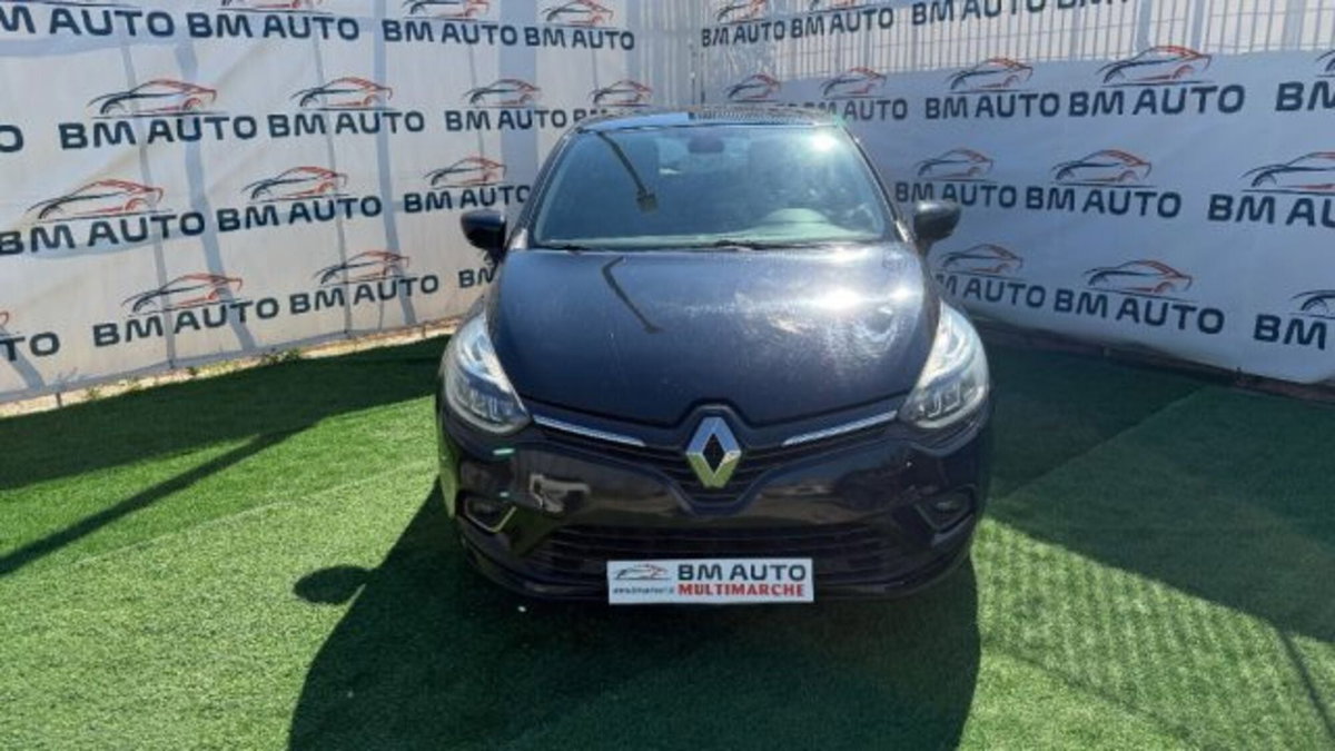 Renault Clio dCi 8V 75 CV Start&Stop 5 porte Energy Intens (2)
