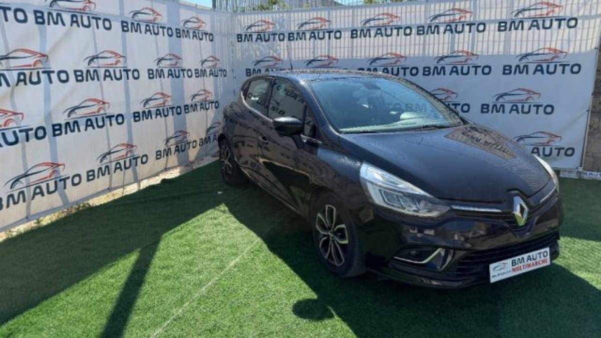 Renault Clio dCi 8V 75 CV Start&Stop 5 porte Energy Intens (3)