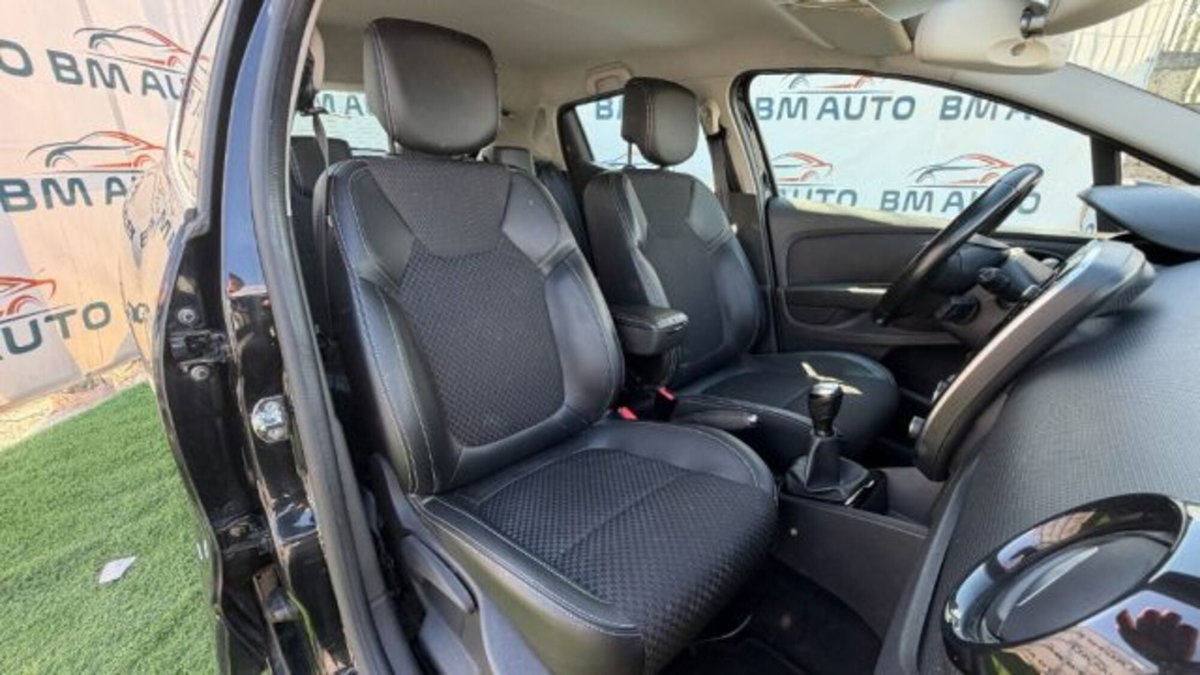 Renault Clio dCi 8V 75 CV Start&Stop 5 porte Energy Intens (4)