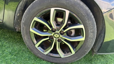 Renault Clio dCi 8V 75 CV Start&Stop 5 porte Energy Intens (7)