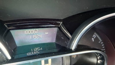 Renault Clio dCi 8V 75 CV Start&Stop 5 porte Energy Intens (9)