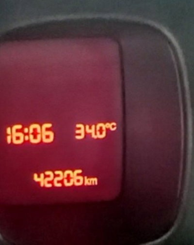 Fiat Panda 1.2 Pop (10)