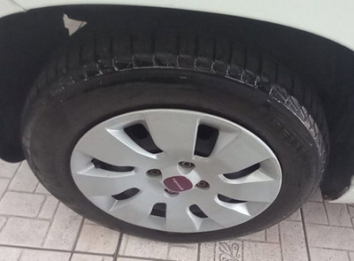 Fiat Panda 1.2 Pop (11)