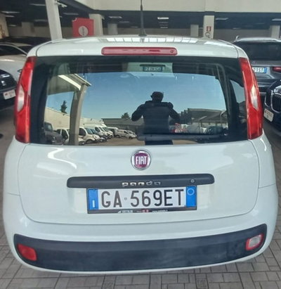 Fiat Panda 1.2 Pop (3)