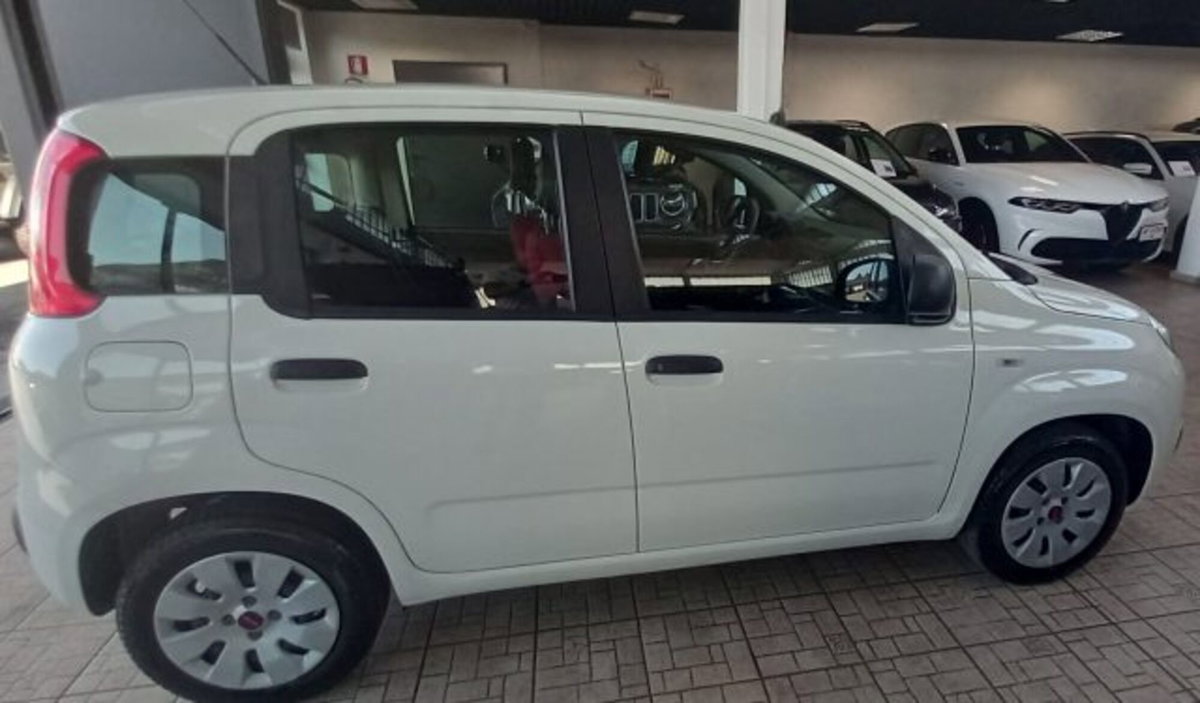 Fiat Panda 1.2 Pop (4)