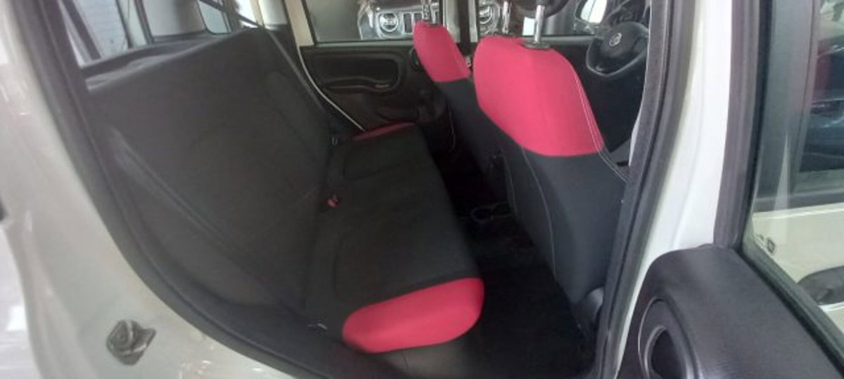 Fiat Panda 1.2 Pop (7)