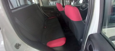 Fiat Panda 1.2 Pop (7)