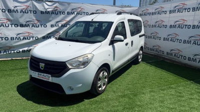 Dacia Dokker 1.5 dCi 8V 90CV Lauréate N1 usata