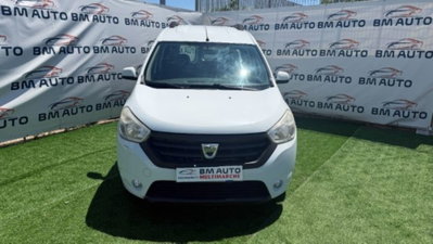 Dacia Dokker 1.5 dCi 8V 90CV Lauréate N1 (2)