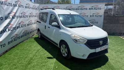 Dacia Dokker 1.5 dCi 8V 90CV Lauréate N1 (3)