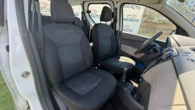 Dacia Dokker 1.5 dCi 8V 90CV Lauréate N1 (4)