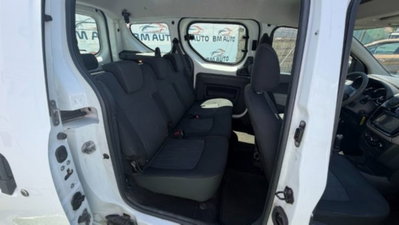 Dacia Dokker 1.5 dCi 8V 90CV Lauréate N1 (5)
