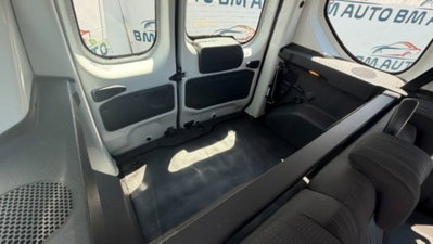 Dacia Dokker 1.5 dCi 8V 90CV Lauréate N1 (6)