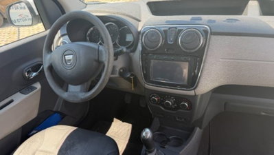 Dacia Dokker 1.5 dCi 8V 90CV Lauréate N1 (7)