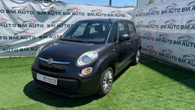 Fiat 500L 1.3 Multijet 95 CV Pop Star nuova