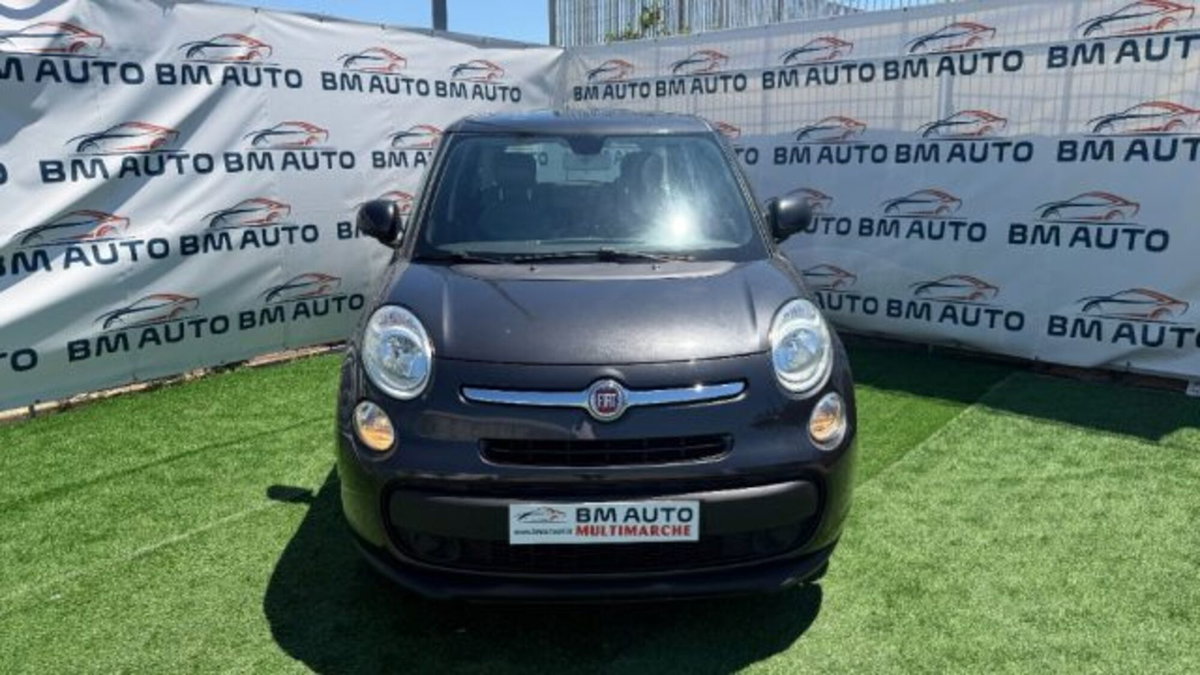 Fiat 500L 1.3 Multijet 95 CV Pop Star (2)