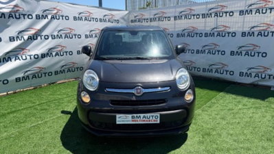 Fiat 500L 1.3 Multijet 95 CV Pop Star (2)