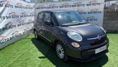 Fiat 500L 1.3 Multijet 95 CV Pop Star (3)
