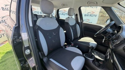 Fiat 500L 1.3 Multijet 95 CV Pop Star (4)