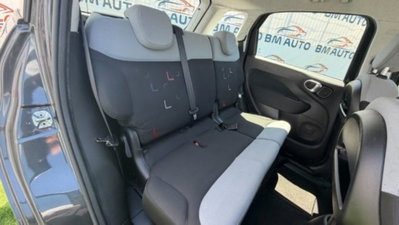 Fiat 500L 1.3 Multijet 95 CV Pop Star (5)