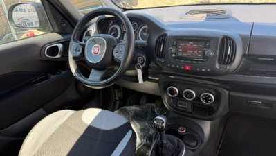 Fiat 500L 1.3 Multijet 95 CV Pop Star (6)