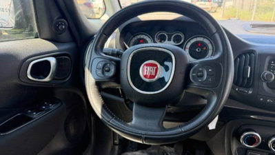 Fiat 500L 1.3 Multijet 95 CV Pop Star (7)